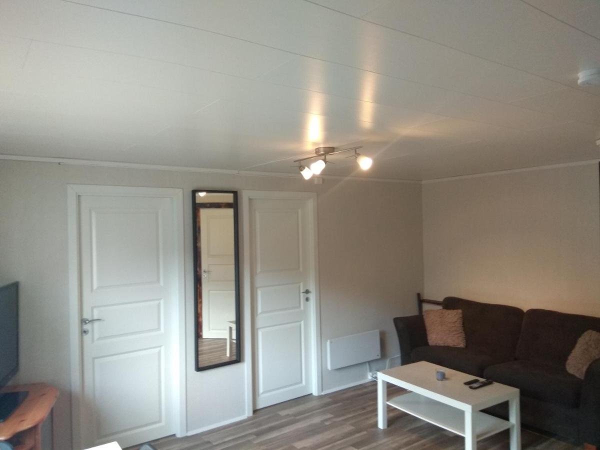 Summer Haus Villa Syreflot Ngoại thất bức ảnh