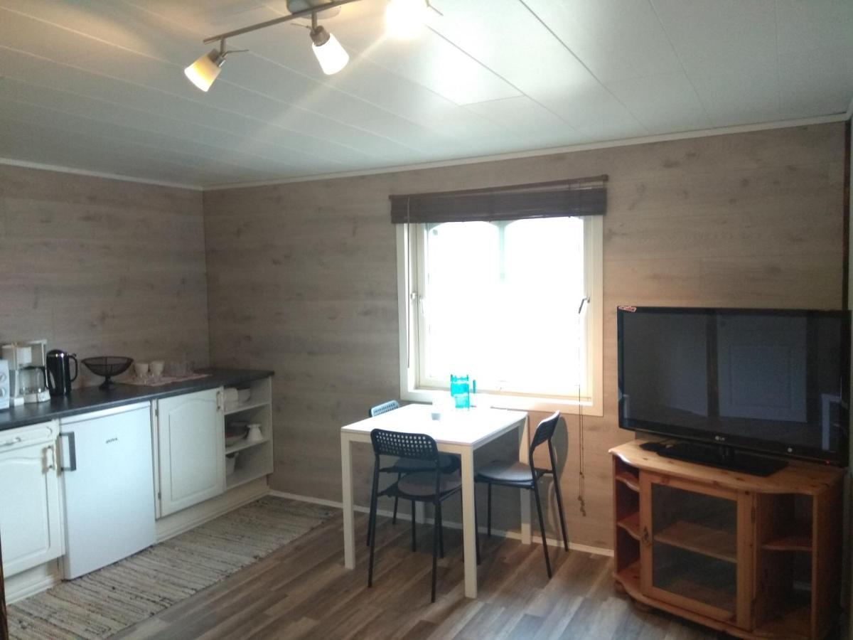 Summer Haus Villa Syreflot Ngoại thất bức ảnh